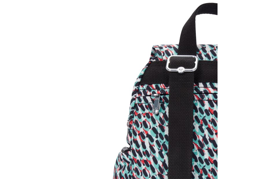 Kipling CITY ZIP MINI/I3735 kipling-city zip mini-sac a dos Loisirs