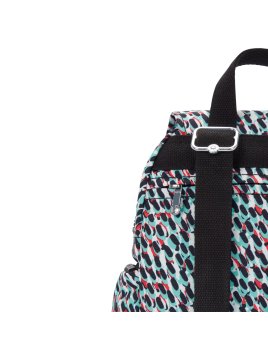 Kipling CITY ZIP MINI/I3735 kipling-city zip mini-sac a dos Loisirs