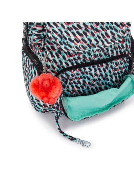 Kipling CITY ZIP MINI/I3735 kipling-city zip mini-sac a dos Loisirs