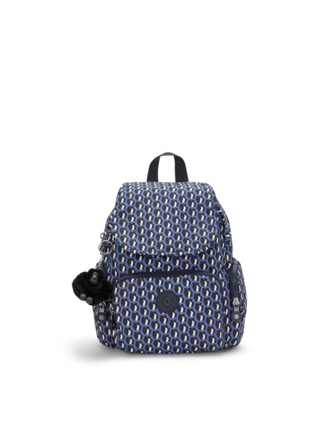 Kipling CITY ZIP MINI/I3735 kipling-city zip mini-sac a dos loisirs