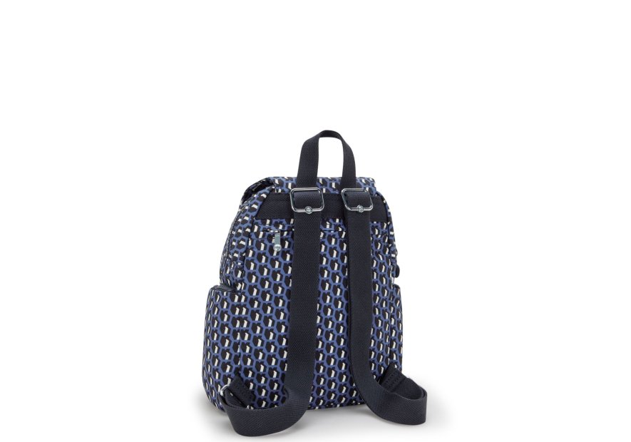 Kipling CITY ZIP MINI/I3735 kipling-city zip mini-sac a dos Loisirs