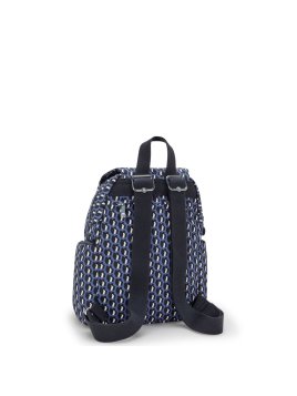 Kipling CITY ZIP MINI/I3735 kipling-city zip mini-sac a dos Loisirs