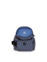 Kipling CITY ZIP MINI/I3735 kipling-city zip mini-sac a dos loisirs