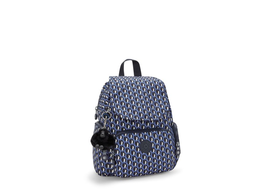 Kipling CITY ZIP MINI/I3735 kipling-city zip mini-sac a dos Loisirs