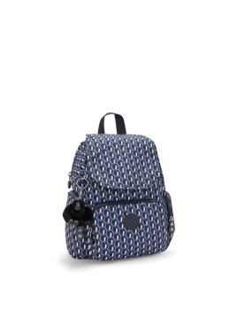 Kipling CITY ZIP MINI/I3735 kipling-city zip mini-sac a dos Loisirs