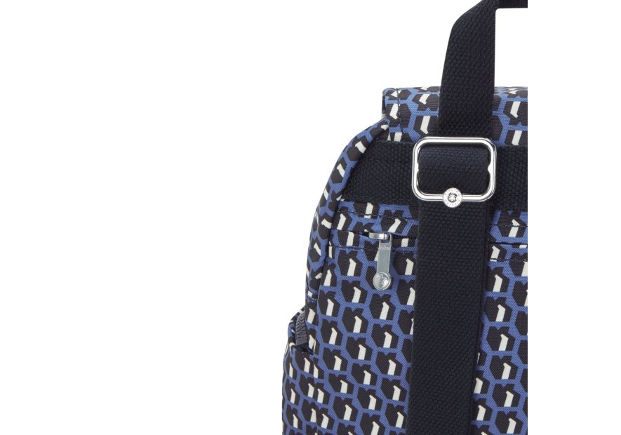 Kipling CITY ZIP MINI/I3735 kipling-city zip mini-sac a dos Loisirs