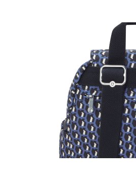 Kipling CITY ZIP MINI/I3735 kipling-city zip mini-sac a dos Loisirs