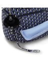 Kipling CITY ZIP MINI/I3735 kipling-city zip mini-sac a dos loisirs