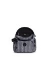 Kipling CITY ZIP S/I6345 kipling-city zip s- sac a dos loisirs