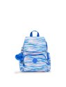 Kipling CITY ZIP S/I6345 kipling-city zip s- sac a dos loisirs