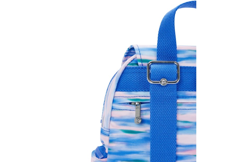 Kipling CITY ZIP S/I6345 kipling-city zip s- sac a dos Loisirs