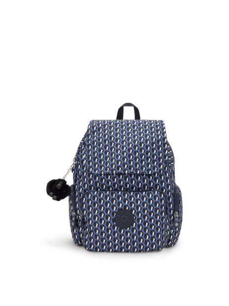 Kipling CITY ZIP S/I6345 kipling-city zip s- sac a dos loisirs