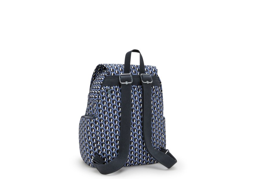 Kipling CITY ZIP S/I6345 kipling-city zip s- sac a dos Loisirs