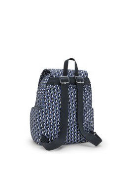 Kipling CITY ZIP S/I6345 kipling-city zip s- sac a dos Loisirs