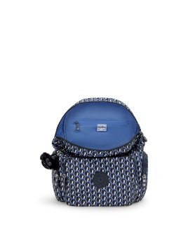Kipling CITY ZIP S/I6345 kipling-city zip s- sac a dos Loisirs