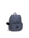 Kipling CITY ZIP S/I6345 kipling-city zip s- sac a dos loisirs