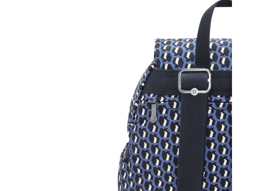 Kipling CITY ZIP S/I6345 kipling-city zip s- sac a dos Loisirs