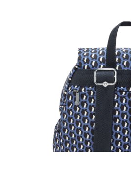 Kipling CITY ZIP S/I6345 kipling-city zip s- sac a dos Loisirs