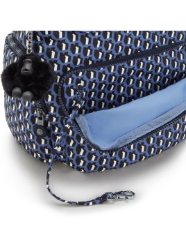 Kipling CITY ZIP S/I6345 kipling-city zip s- sac a dos Loisirs