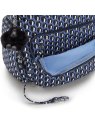 Kipling CITY ZIP S/I6345 kipling-city zip s- sac a dos loisirs