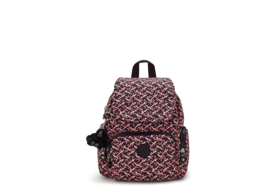 Kipling CITY ZIP S/I6345 kipling-city zip s- sac a dos Loisirs