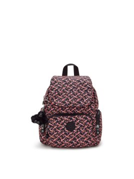 Kipling CITY ZIP S/I6345 kipling-city zip s- sac a dos Loisirs
