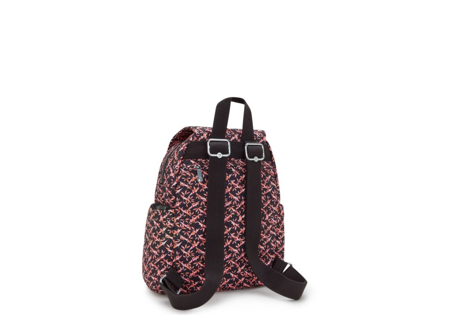 Kipling CITY ZIP S/I6345 kipling-city zip s- sac a dos Loisirs