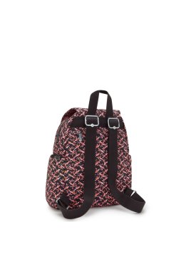 Kipling CITY ZIP S/I6345 kipling-city zip s- sac a dos Loisirs