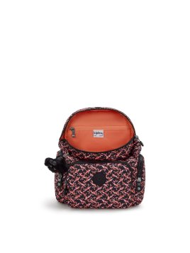 Kipling CITY ZIP S/I6345 kipling-city zip s- sac a dos Loisirs