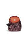 Kipling CITY ZIP S/I6345 kipling-city zip s- sac a dos loisirs