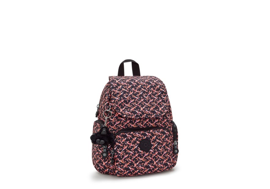 Kipling CITY ZIP S/I6345 kipling-city zip s- sac a dos Loisirs