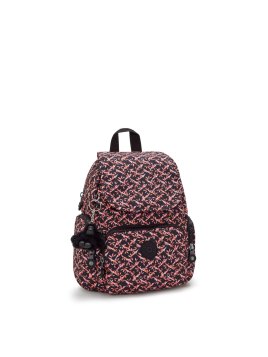 Kipling CITY ZIP S/I6345 kipling-city zip s- sac a dos Loisirs