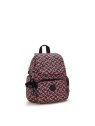 Kipling CITY ZIP S/I6345 kipling-city zip s- sac a dos loisirs