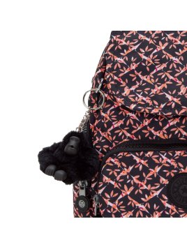 Kipling CITY ZIP S/I6345 kipling-city zip s- sac a dos Loisirs