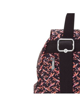 Kipling CITY ZIP S/I6345 kipling-city zip s- sac a dos Loisirs