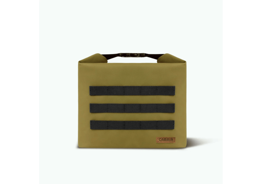Cabaïa LUNCH BAG/ANC cabaia-lunch bags-sac repas Loisirs