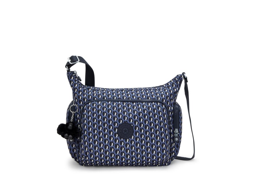Kipling GABB/16525 grand sac bandoulière gabb kipling Sacs à mains
