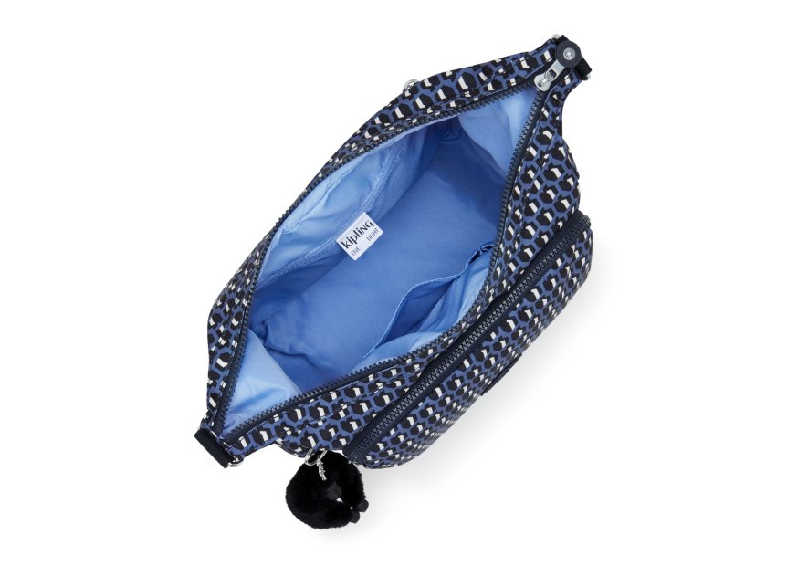 Kipling GABB/16525 grand sac bandoulière gabb kipling Sacs à mains