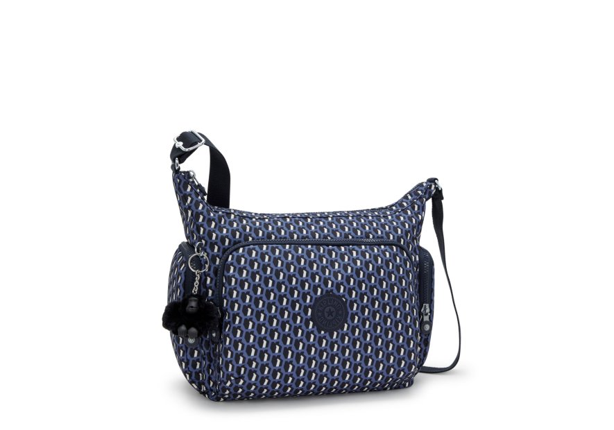 Kipling GABB/16525 grand sac bandoulière gabb kipling Sacs à mains