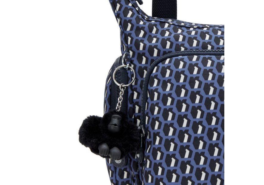 Kipling GABB/16525 grand sac bandoulière gabb kipling Sacs à mains