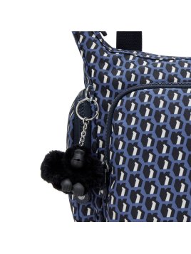 Kipling GABB/16525 grand sac bandoulière gabb kipling Sacs à mains