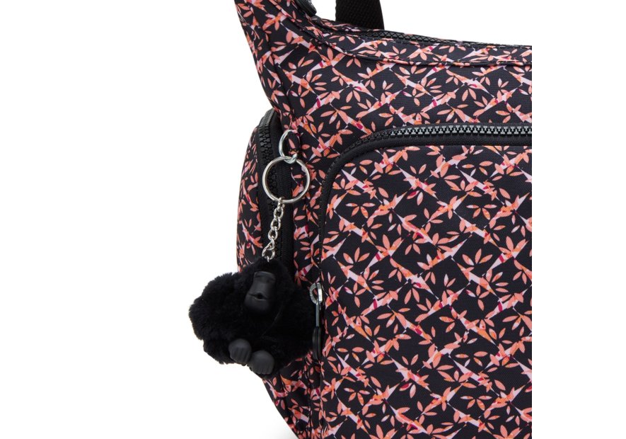 Kipling GABB/16525 grand sac bandoulière gabb kipling Sacs à mains