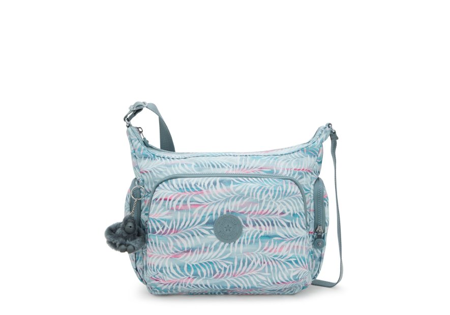 Kipling GABB/16525 grand sac bandoulière gabb kipling Sacs à mains