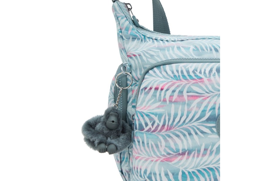 Kipling GABB/16525 grand sac bandoulière gabb kipling Sacs à mains