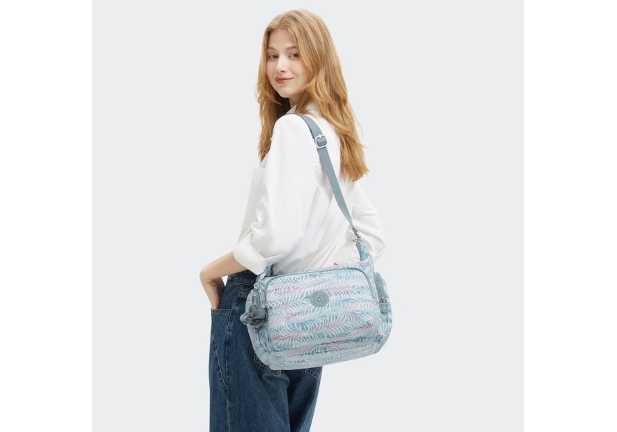 Kipling GABB/16525 grand sac bandoulière gabb kipling Sacs à mains