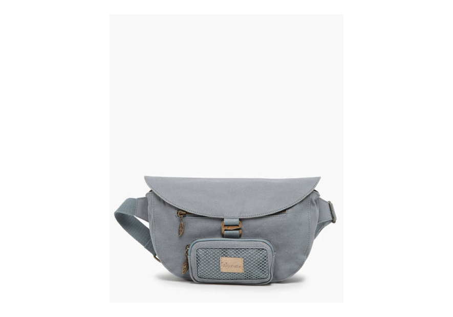 Woomen WNAR12 woomen- narcisse- sac banane Loisirs