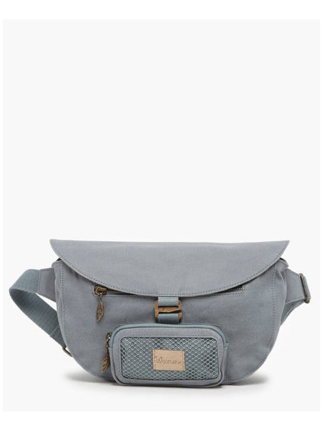 Woomen WNAR12 woomen- narcisse- sac banane loisirs