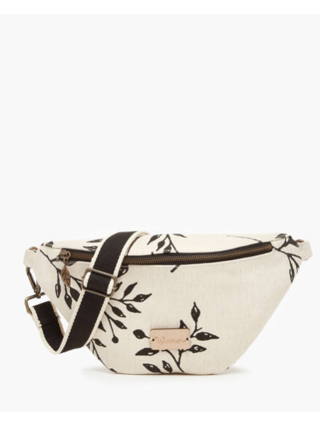 Woomen WFIG04 woomen- figuier- sac banane Loisirs