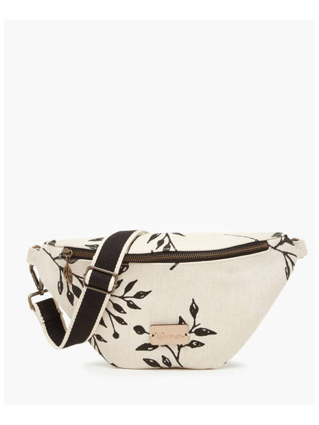 Woomen WFIG04 woomen- figuier- sac banane loisirs