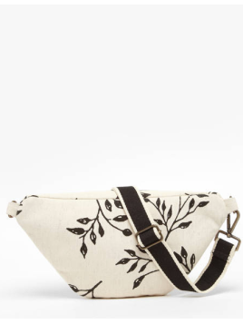 Woomen WFIG04 woomen- figuier- sac banane Loisirs